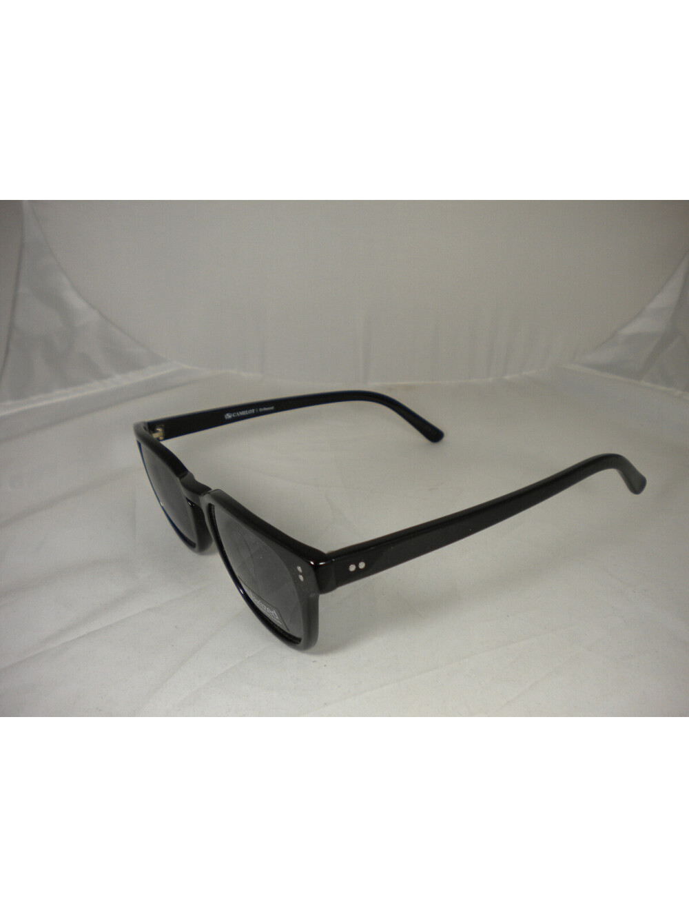 Camelot Driftwood Black (CE-38)